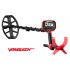 Металлоискатель Minelab VANQUISH 340 Металлоискатель Minelab VANQUISH 340