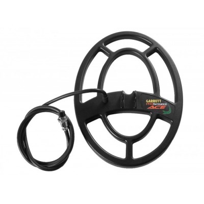 Катушка Garrett 7x10" mono для ACE Катушка Garrett 7x10" mono для ACE