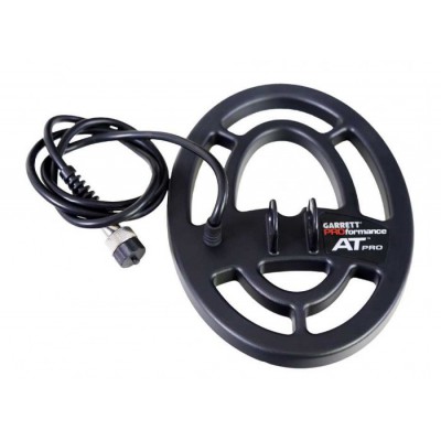 Катушка Garrett 6.5x9" для Garrett ACE Катушка Garrett 6.5x9" для Garrett ACE