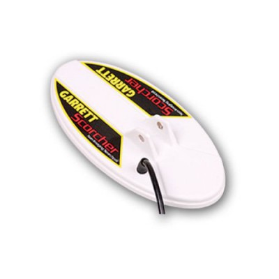 Катушка 5"x10" Scorcher для GTI 2500 Катушка 5"x10" Scorcher для GTI 2500