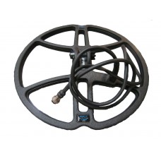 Катушка Magic 13" для Minelab X-Terra двухчастотная 7,5 и 18,75 кГц Катушка Magic 13" для Minelab X-Terra двухчастотная 7,5 и 18,75 кГц