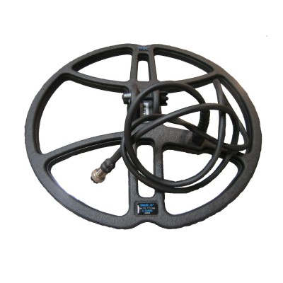 Катушка Magic 13" для Minelab X-Terra двухчастотная 7,5 и 18,75 кГц Катушка Magic 13" для Minelab X-Terra двухчастотная 7,5 и 18,75 кГц