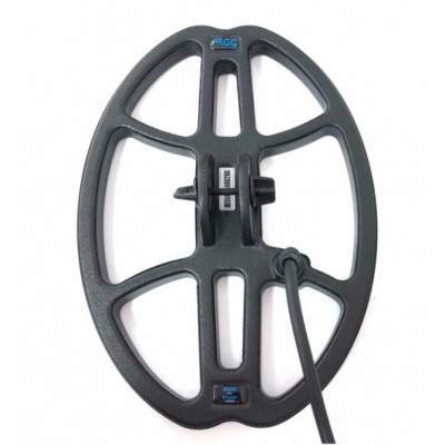 Катушка Magic 9х13'' для Makro Kruzer / Nokta Anfibio Катушка Magic 9х13'' для Makro Kruzer / Nokta Anfibio
