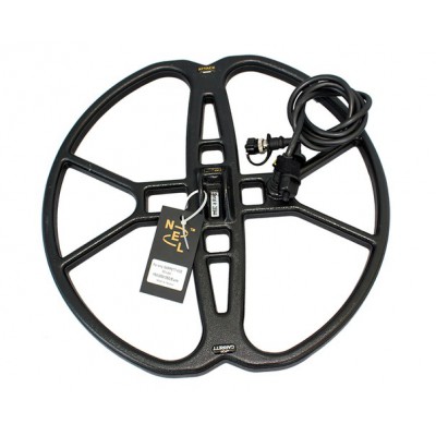 Катушка NEL Attack для Nokta & Makro Gold Racer Катушка NEL Attack для Nokta & Makro Gold Racer