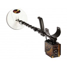 Металлодетектор Detech Gold Catcher Металлодетектор Detech Gold Catcher