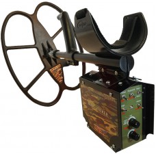 Металлодетектор Detech Relic Striker Металлодетектор Detech Relic Striker
