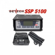 Металлоискатель DETECH SSP-5100 Металлоискатель DETECH SSP-5100