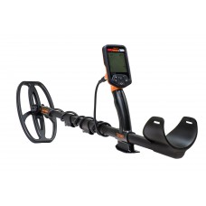 Металлоискатель Deteknix Quest Q20 Металлоискатель Deteknix Quest Q20
