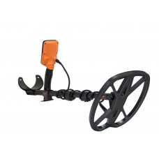 Металлоискатель Deteknix Quest Q40 Металлоискатель Deteknix Quest Q40