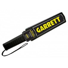 Garrett Super Scanner V Garrett Super Scanner V