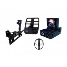 Металлоискатель Makro Deephunter 3D Металлоискатель Makro Deephunter 3D