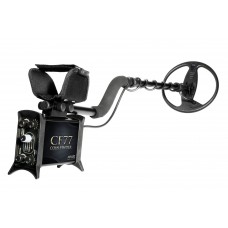 Металлоискатель Makro CF77 Металлоискатель Makro CF77