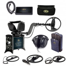 Металлоискатель Makro CF77 Pro Металлоискатель Makro CF77 Pro
