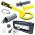 Металлоискатель Nokta Makro PulseDive (желтый) Металлоискатель Nokta Makro PulseDive (желтый)
