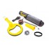 Металлоискатель Nokta Makro PulseDive (желтый) Металлоискатель Nokta Makro PulseDive (желтый)