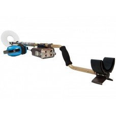 Металлоискатель Tesoro Tiger Shark Металлоискатель Tesoro Tiger Shark