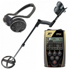 Металлоискатель XP ORX (катушка 22.5 X35, блок, наушники WSA) Металлоискатель XP ORX (катушка 22.5 X35, блок, наушники WSA)