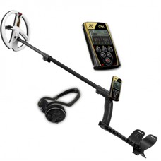 Металлоискатель XP ORX (катушка 22.5 HF, блок, наушники WSA) Металлоискатель XP ORX (катушка 22.5 HF, блок, наушники WSA)